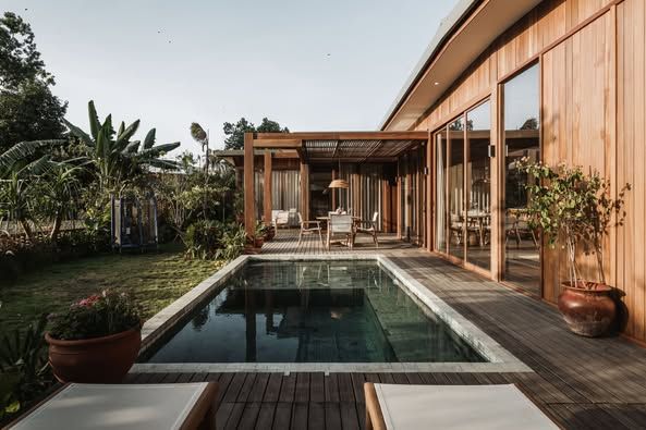SUSTAINABLE FAMILY HOME